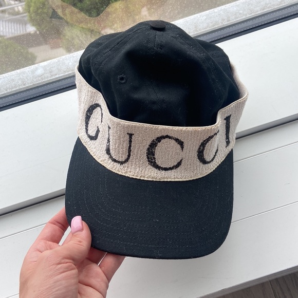 Gucci baseball hat - Picture 2 of 4